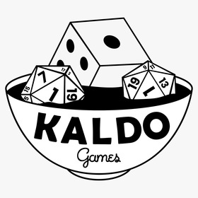 Kaldo Games