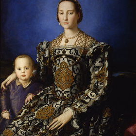 Consuelo Álvarez de Toledo