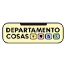 Departamento Cosas