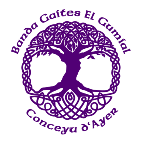 Banda Gaites El Gumial