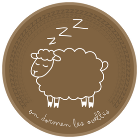 On dormen les ovelles