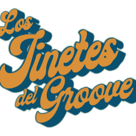 Los Jinetes del Groove
