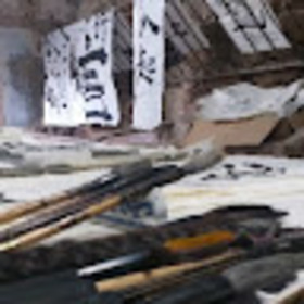 El comedero Shodo Studio