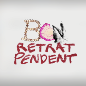 Barcelona, retrat pendent