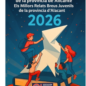 Asociacion Libreros de Alicante