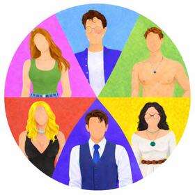 Sexo Pudor y Lágrimas