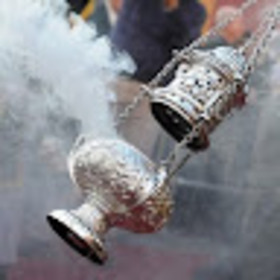 Domingo de Ramos Cortometraje