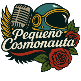 Pequeño Cosmonauta