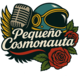 Pequeño Cosmonauta
