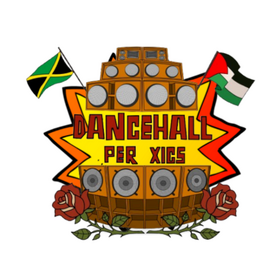 DancehallxXicsxPalestina