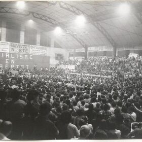 TANIA ESPINOSA (Ankale Vantamen)