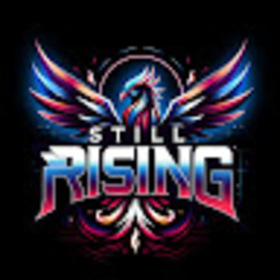 STILL RISING
