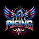 STILL RISING