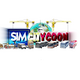 Simcitycoon Web de juegos de gestión