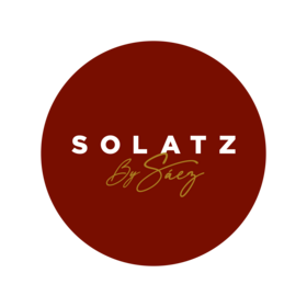 Solatz by Sáez