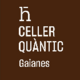 cellerquantic gaianes