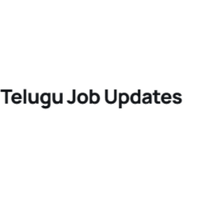 Telugujob Updates