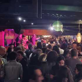 Sala La Room 