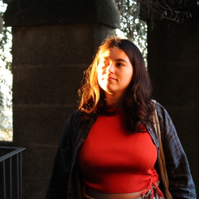 Isabel Becerril Viera