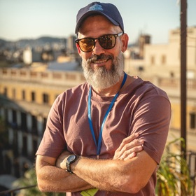 Julio César García 