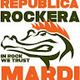 AC República Mardi Gras