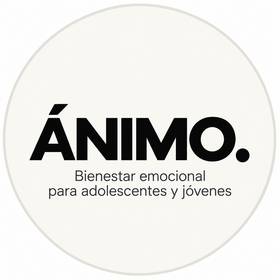 Ánimo
