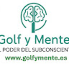 Golf y mente