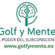 Golf y mente