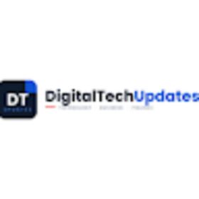 digital techup