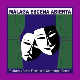 MÁLAGA ESCENA ABIERTA