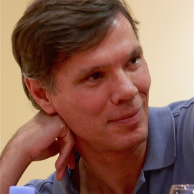 José María Sánchez-Robles Silveiro