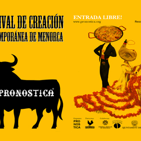 Pronostica Festival de Creación Contemporanea