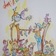 Falla Ramón y Cajal de Chiva (Valencia)