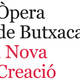 Òpera de Butxaca i Nova Creació