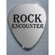 Sergio Rock Encounter