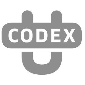 Codex-U