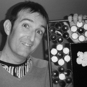 Bertus Compañó Galo