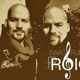 Isaac y Rubén Roig