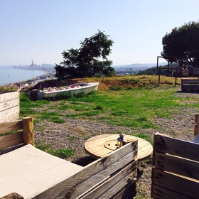 Rafel Plana (Club Panoràmic Montgat)