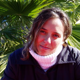 Alma Cristóbal
