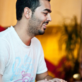 José Carlos Cubas Suárez