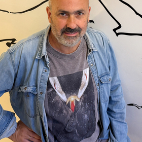 Mario Suarez Porras