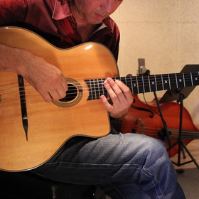 Nacho Belda