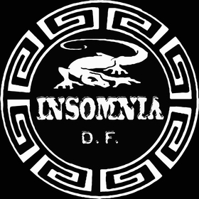 INSOMNIA DF