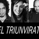 EL TRIUNVIRATO 