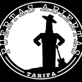 Asociación Cultural Puertas Abiertas