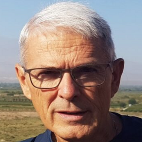 salvador coll