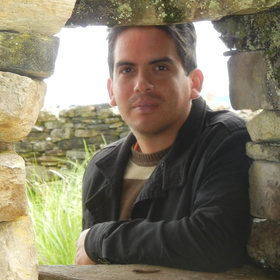 Andrés Mego