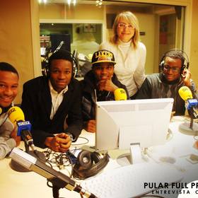 Pular Full Production