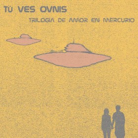 Tú ves ovnis